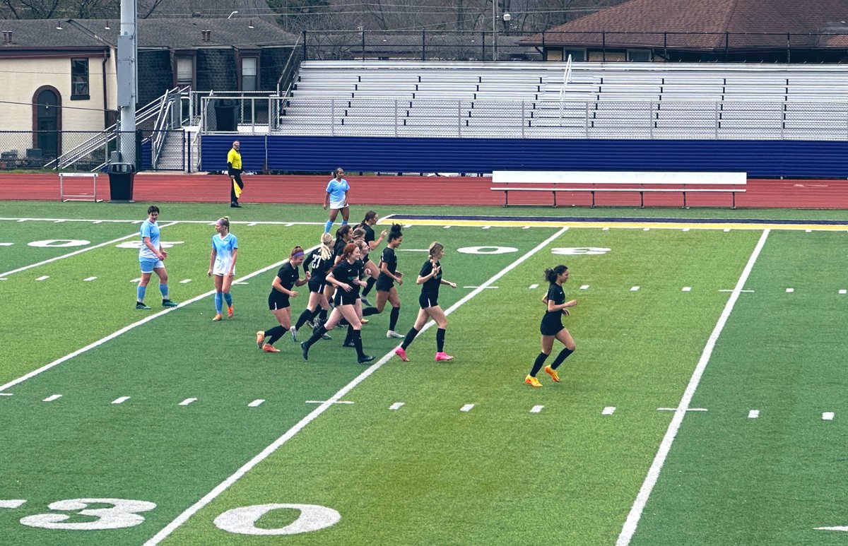 Rose above the rest and scored with a header! There’s no feeling quite like watching the ball hit the back of the net. Goal!  #QUICKstart