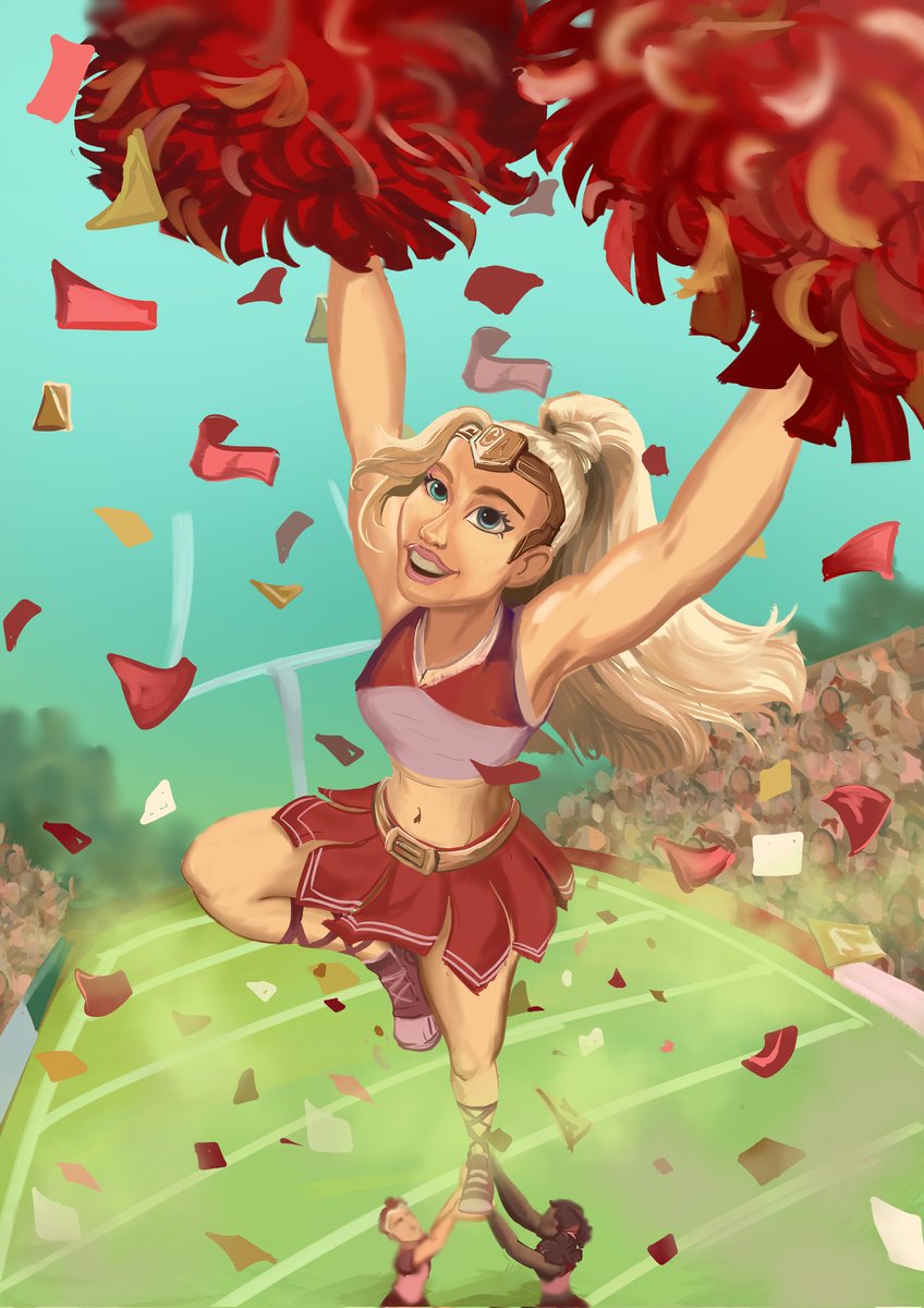 Rafa_dbw's tweet photo. I drop my illustration here, where I explored with perspective and human body.
I'm open for commissions, for more info send me an message 📩.
#illustrations #CLIPSTUDIO #digitalpainting #digitalart #art #comissionsopen #art #artists #drawings #Illustrator #spalshart https://t.co/HdKV4ZOaM8