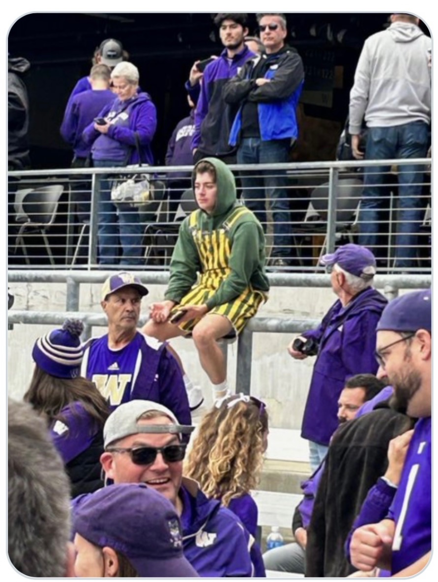 ftd_bt's tweet photo. @owentooelve Only to pull up and watch 2 hours of 2023 Dawg highlights on the big screen. You may get to see a national championship trophy though. FTd!
#generation0-130 https://t.co/Ghtn1GgJPQ