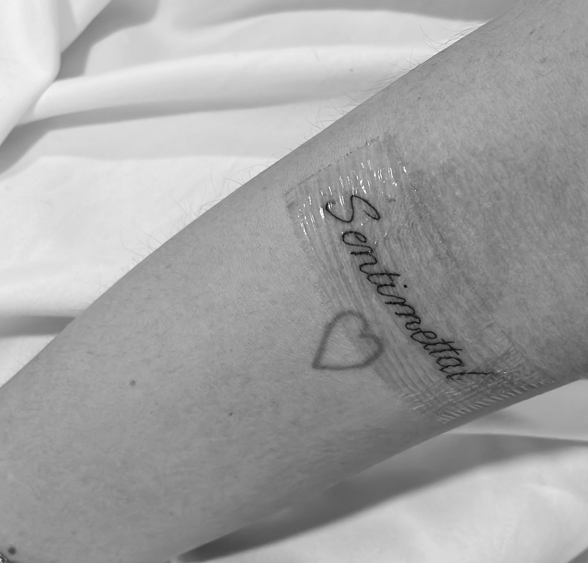 Sentimettal 🍒 tweet media