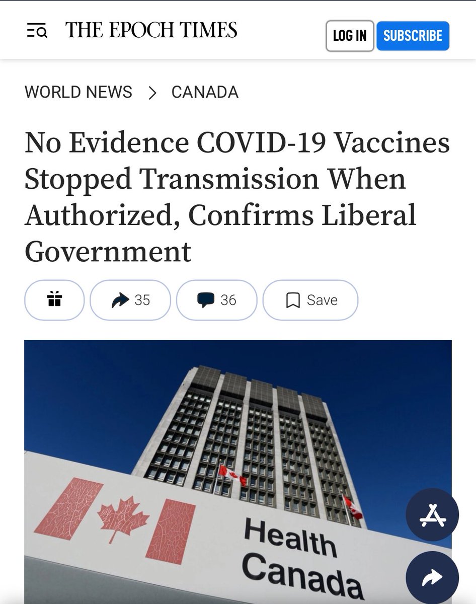 ryangerritsen's tweet photo. “But don’t think you can get on a plane or a train and put vaccinated people at risk”
~ Justin Trudeau https://t.co/gNh2u34OQO