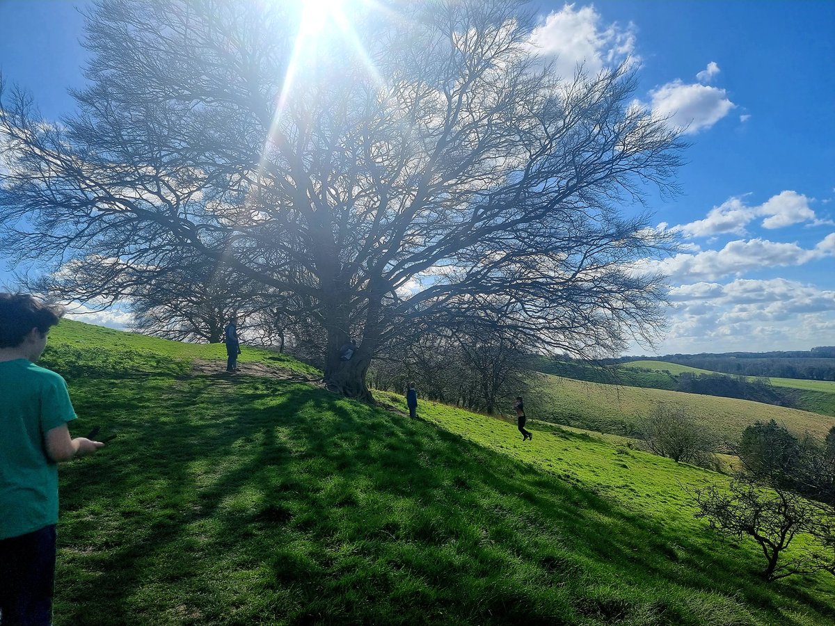 DimensteinJayne's tweet photo. Pegsdon Hills 7k walk 😍 https://t.co/RLo6ji3osJ