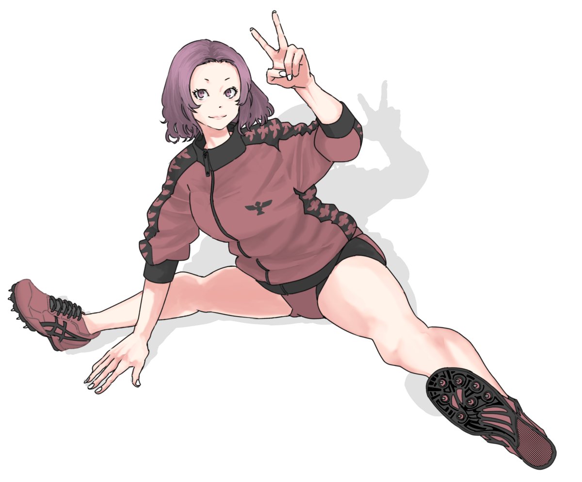 「」|shu(skeb募集中)のイラスト