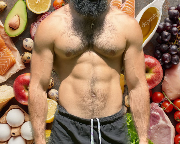 FREE Testosterone Grocery Guide

I wrote the ultimate grocery list with the best foods for men to:

• Boost testosterone
• Increase muscle growth

Use this next time you go to the grocery store.

Like and reply “send”

I’ll DM you it for FREE.
(Must be following)