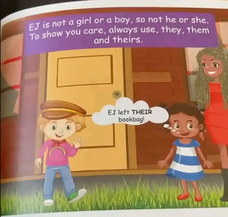 The insanity contiunes - New York City’s public school system is introducing HIV education to Kindergarten Students as Young as Four Learn About Penises And Vulvas Through New York City’s HIV/AIDS Curriculum. Parents are given no rights to opt out of this.