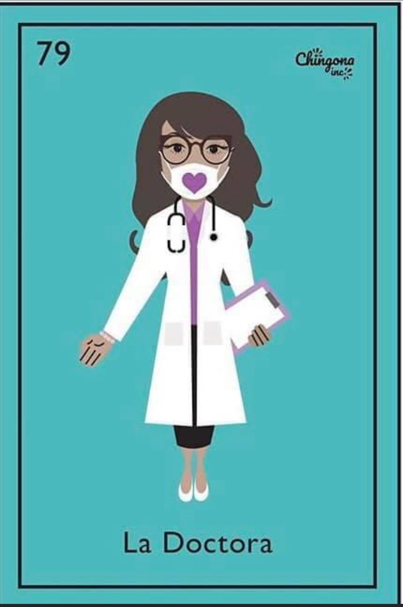 Happy National Doctor’s Day! #MedTwitter @LatinasInMed #PHODocs #SiSePuede #NationalDoctorsDay2024