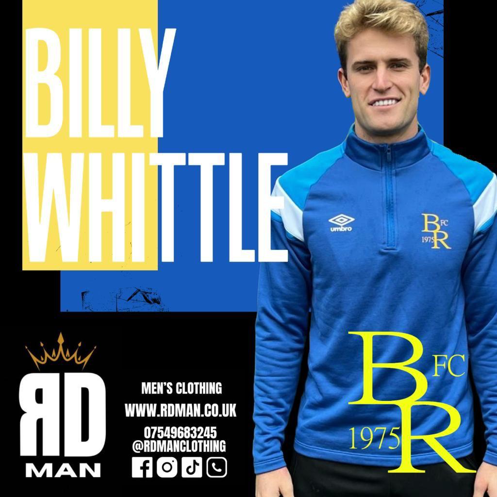 Burscough Richmond tweet media