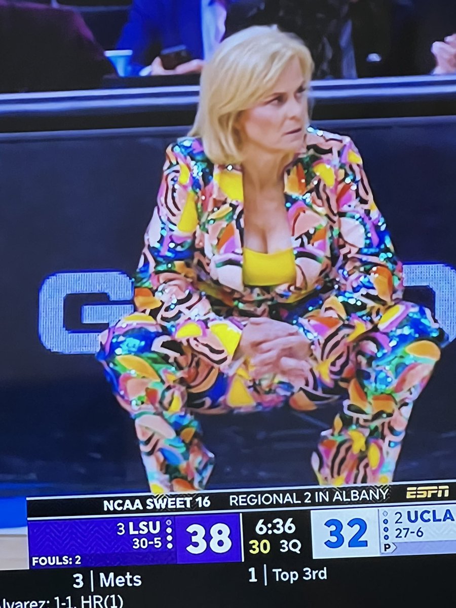 ????? <a href="/LSUwbkb/">LSU Women's Basketball</a>