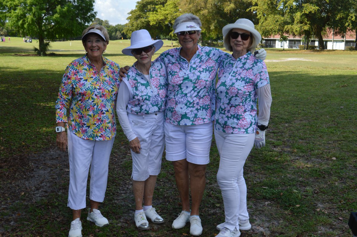 🏌️‍♂️ A huge shoutout to everyone involved in the 12th Annual Colony West Golf Tournament! Thanks to our sponsors, players, and amazing volunteers, we've made a meaningful impact for Women In Distress. Your support makes all the difference! 🌟 #ColonyWestGolf #CommunityImpact
