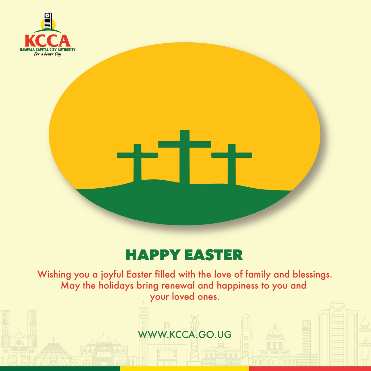 Wishing you a joyful Easter filled with the love of family and blessings 🙏. #HappyEasterHolidays