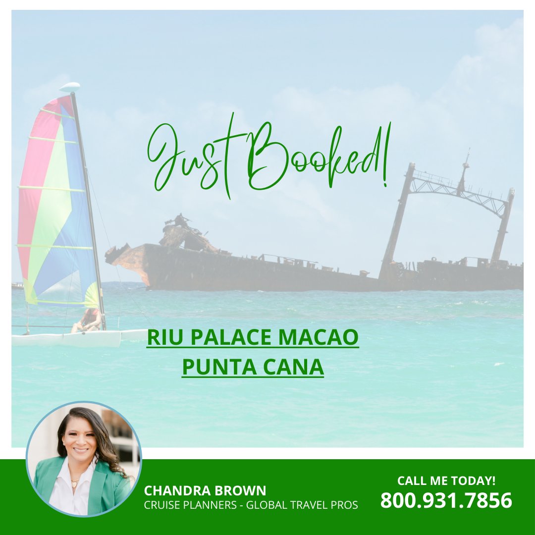 CPGTP's tweet image. ☀️ Packing their bags for some Punta Cana fun in the sun! 🌴🍹 Soak up the Caribbean vibes! #PuntaCanaParadise