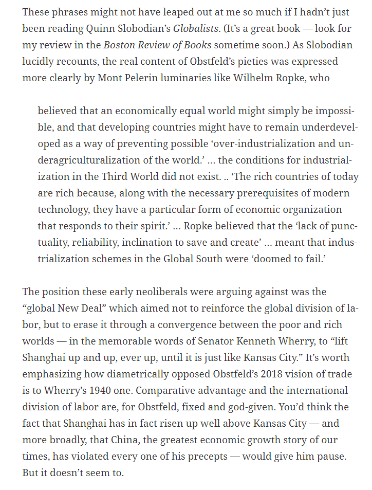 @BrankoMilan It refers really to a different kind of blindness with taking the global distribution of income as both fixed and fair, but still @JWMason1's 'Maurice Obstfeld, Globalist' piece came to mind as I was reading yours. jwmason.org/slackwire/obst…