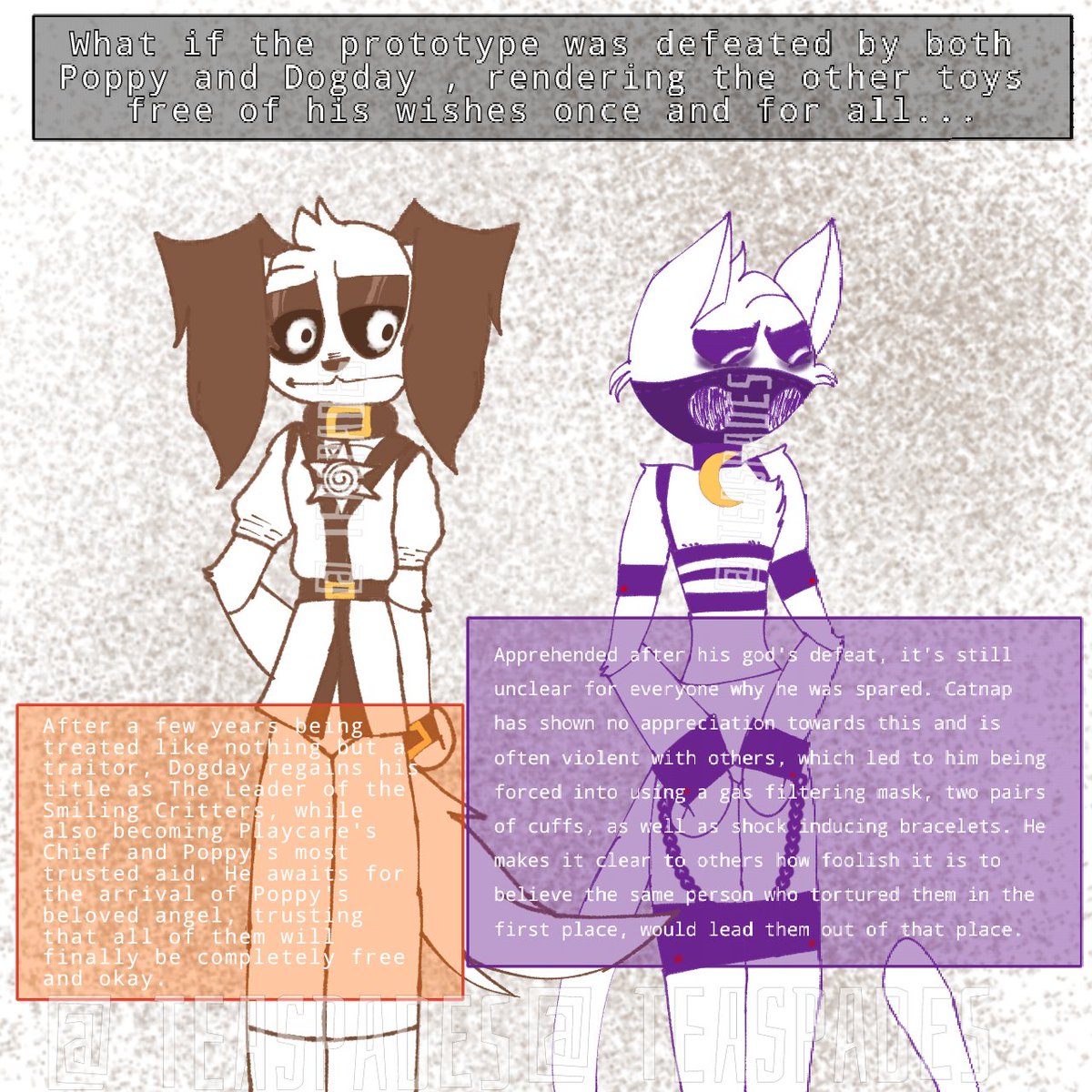 RottingAnimus||👟|| tweet media