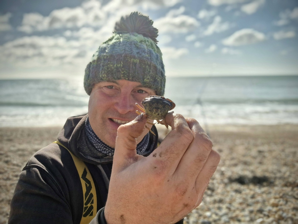 What I caught at the Pagham Open 💪🤣🎣 #seafishing #fishinglife
