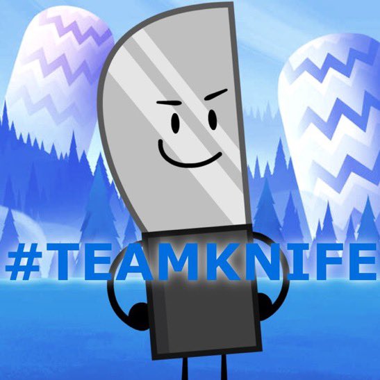 candletism's tweet photo. #TeamKnife ALL THE WAYโผ๏ธโผ๏ธโผ๏ธ๐ฅ๐ฅ๐ช๐ช๐ช https://t.co/T3jqTbQaGX