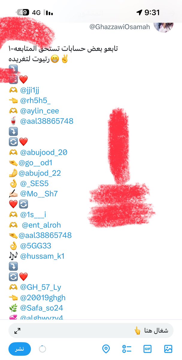 Os 💛🖤 tweet media