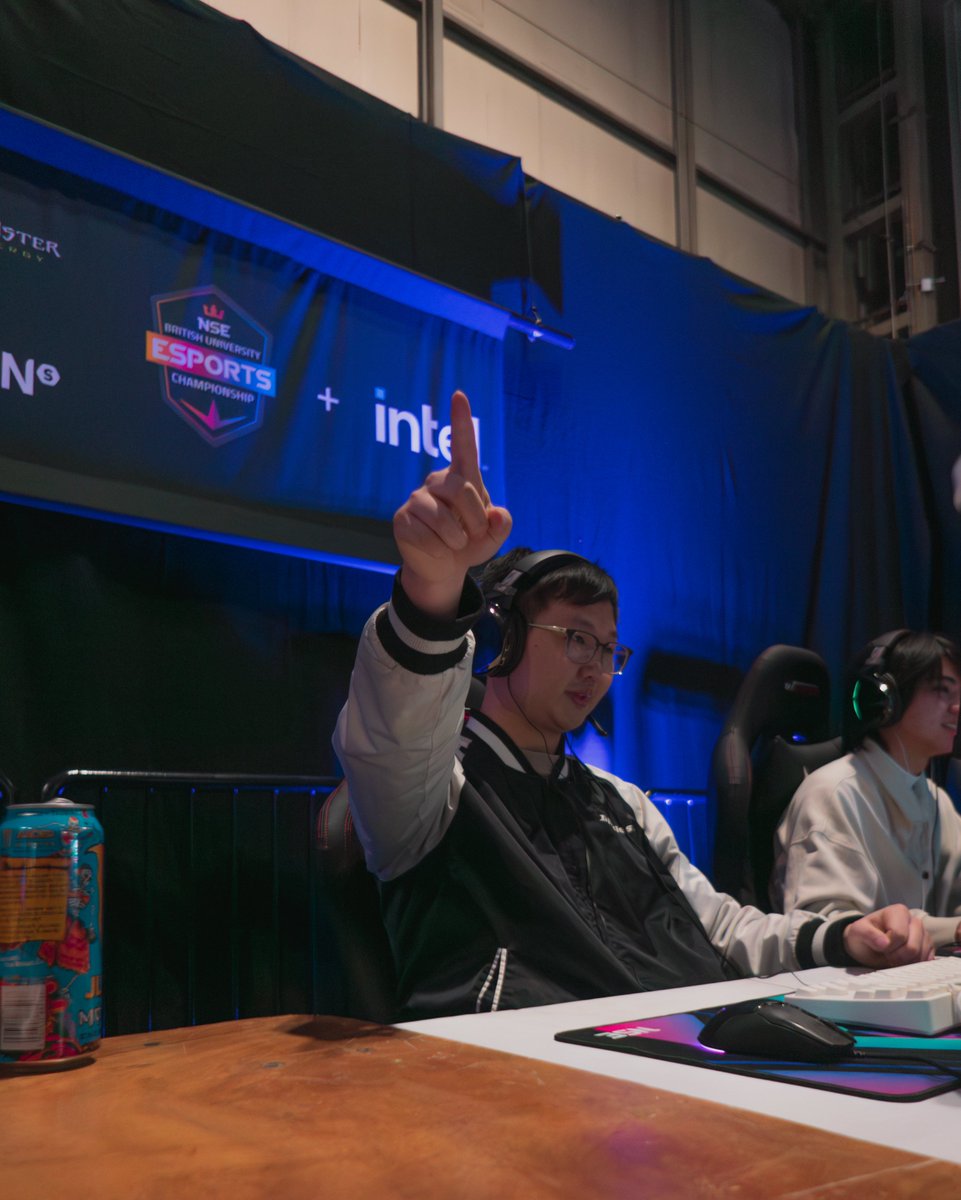 National Student Esports (@nse_gg) on Twitter photo 👏 We are done with Saturday at #i72!
🏆 We saw <a href="/ICL_GE/">Imperial Gaming and Esports</a> and <a href="/WarwickAngelsOW/">Warwick Overwatch</a> take home the title in #LeagueOfLegends and #Overwatch2 respectively but there's still so much more to come!
🧃 Take a sneak peek of our juicy games coming up tomorrow: nse.gg/news/buec-spri… 👏 We are done with Saturday at #i72!
🏆 We saw <a href="/ICL_GE/">Imperial Gaming and Esports</a> and <a href="/WarwickAngelsOW/">Warwick Overwatch</a> take home the title in #LeagueOfLegends and #Overwatch2 respectively but there's still so much more to come!
🧃 Take a sneak peek of our juicy games coming up tomorrow: nse.gg/news/buec-spri…