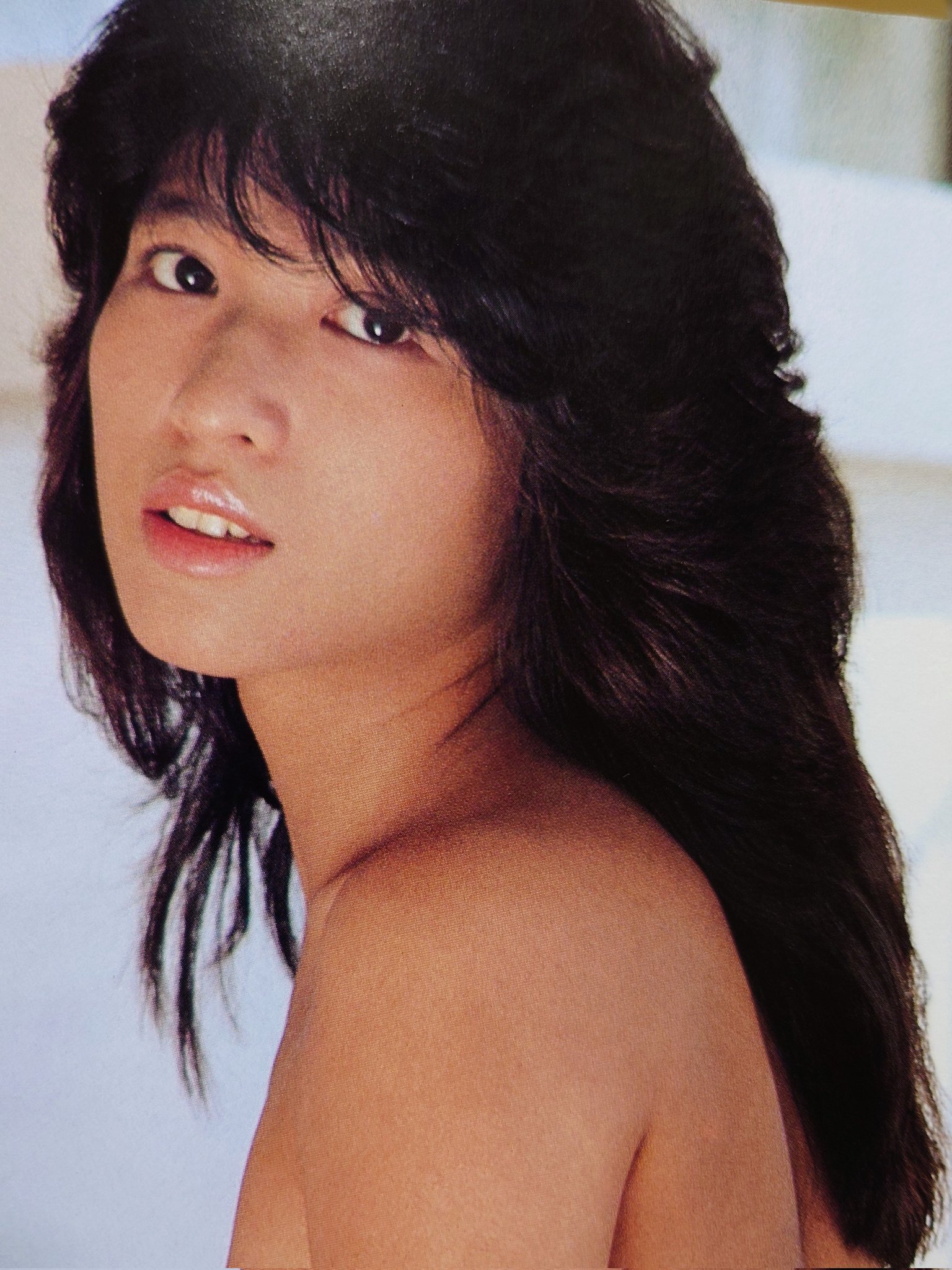 宮條優子 