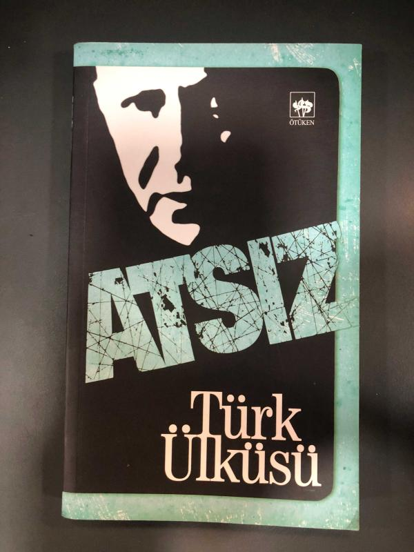 turuksoz's tweet photo. ❝Tehlikeler nereden gelirse gelsin ve ne kadar büyük olursa olsun, tek çâre ve tek ilacı Türk Ülküsü'dür.❞

Hüseyin Nihâl Atsız https://t.co/5FVsEu7Xjv