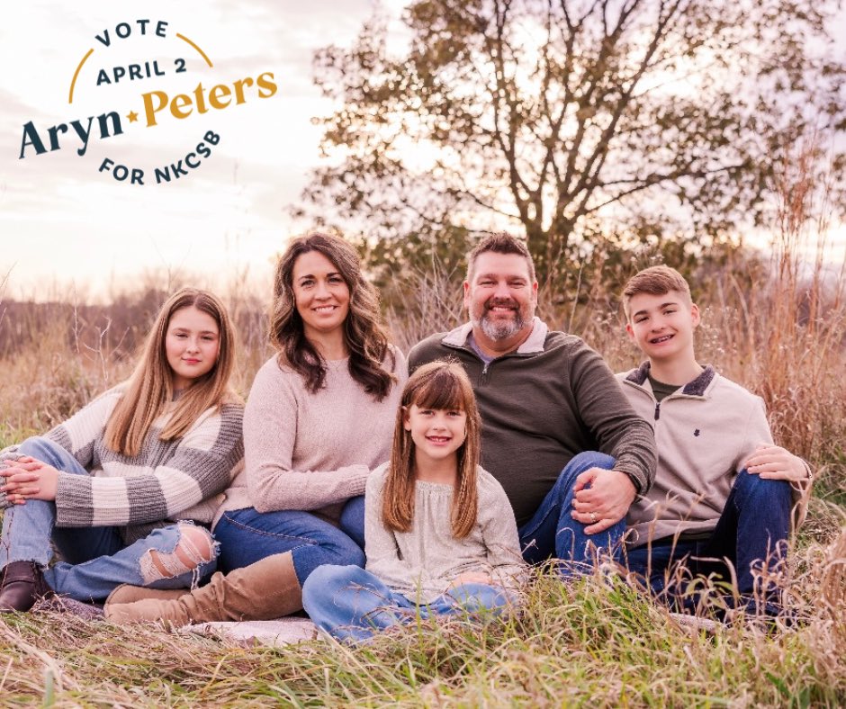 Aryn Peters tweet media