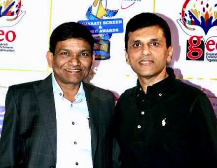 Wishing a very happy birthday to my dear friend Jayantilal ji. Here's to another year of producing magic and creating unforgettable moments. May your special day be filled with laughter, joy, and endless blessings @jayantilalgada