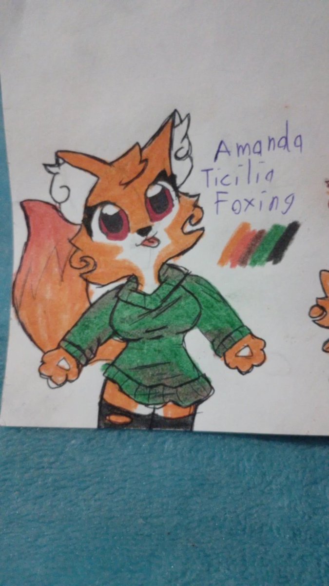 simple_noxy_'s tweet photo. Más para disfrutar #furry #furryart #furryfandom #furryartist #furrycommunity #furryartwork #furrycommission #furryoc https://t.co/cxRo2bYuMx