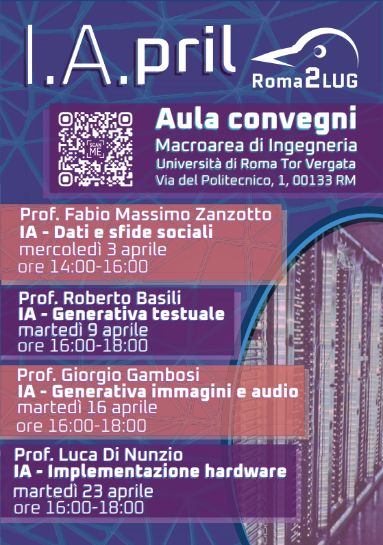 Roma2LUG tweet media