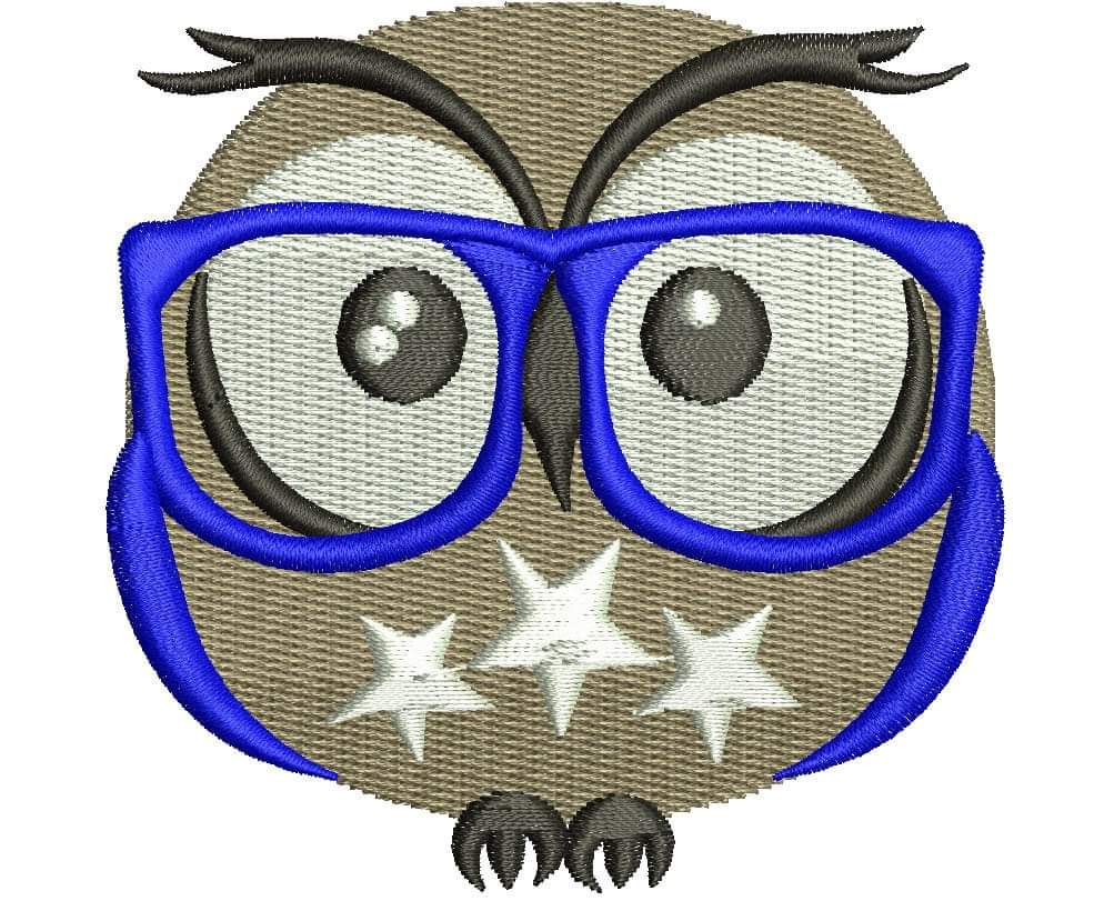 🦉🦉💻🧵🪡I'm a wide eyed owl 
With a beak for a nose.
Owl Machine Embroidery design, this is not a real product, 
etsy.me/4cxUT3C #crossstitch #valentinesday #owlembroidery #beautifulowlhead #babyowl #kawaiiowl #owlsilhouette #cuteowl #cutegirlyowl