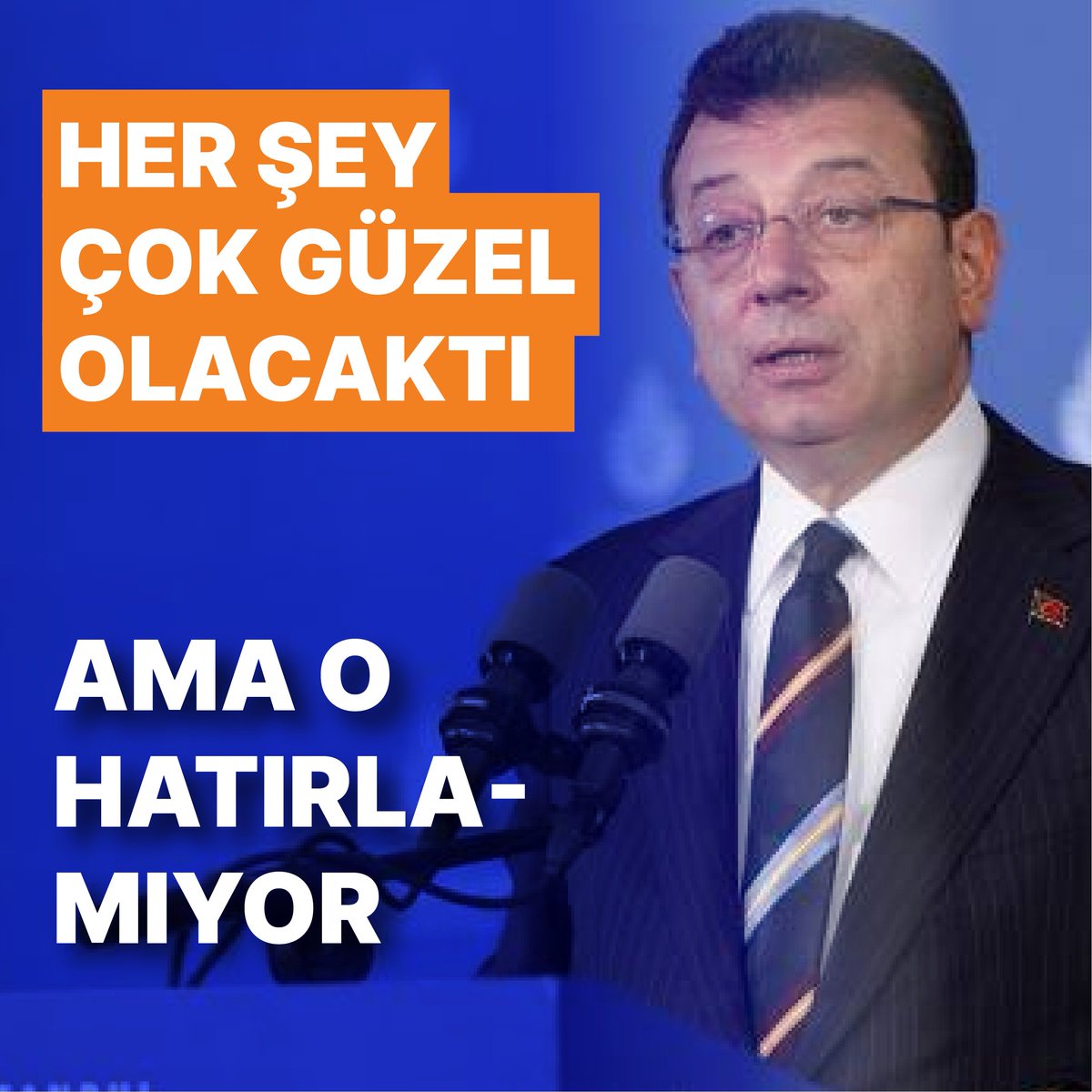 #Hatırlamıyorum