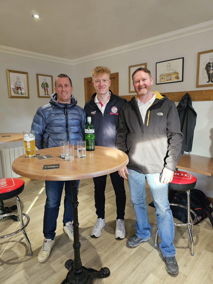 Turriff United Football Club tweet media