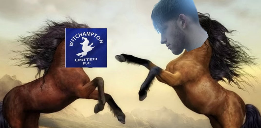 fc_wilton's tweet photo. Wilton fc - 5
Witchampton - 0 

Motm - Chondo (hatrick boy)
Donkey - Faz https://t.co/q4En7Jk1bn