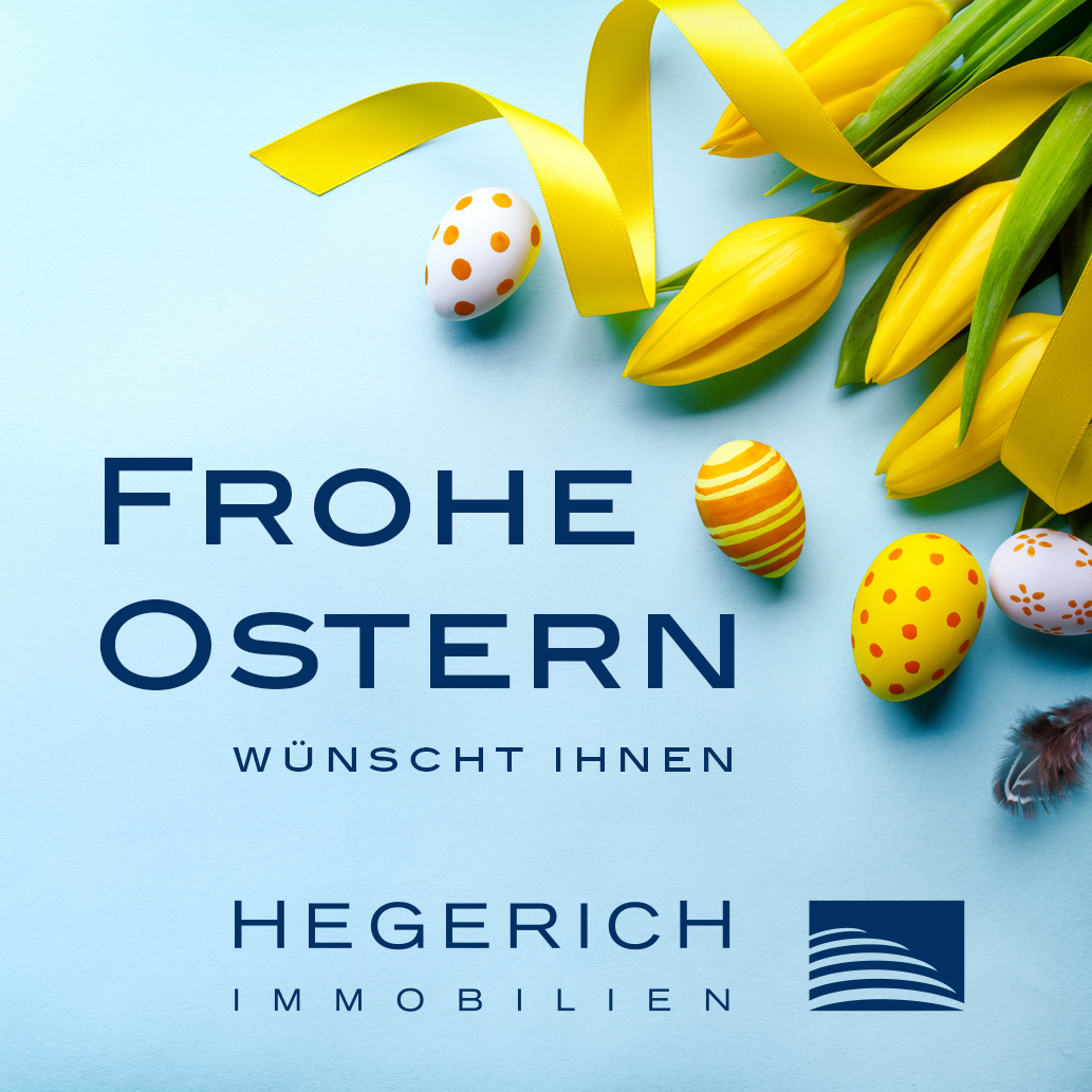Hegerich_Immo's tweet photo. Das gesamte Team von Hegerich Immobilien wünscht Ihnen und Ihrer Familie „Frohe Ostern“ 🐰🍫🌻🐣❤️

#hegerichimmobilien #münchen #nürnberg #fürth #leonberg #froheostern #osterfest #ostern #schokolade #familie #maklermitherz https://t.co/whIXf3knT6