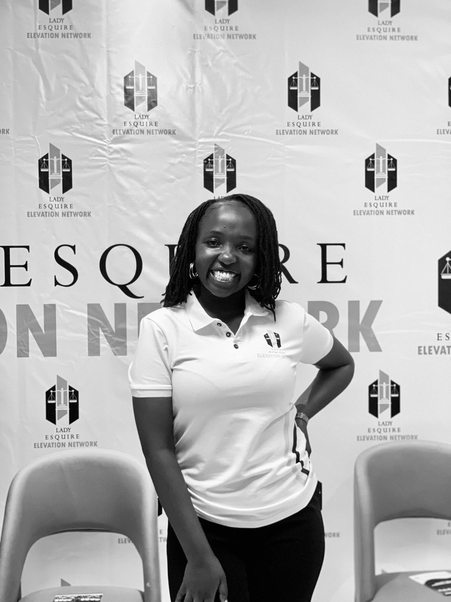AMPUMUZANATASH1's tweet photo. I am honored to serve @lady_esquire_en as the programs Cordinator under the Leadership of Our Founding Director @jojo_luzige and Our Vice President @_Counsel_Ella with a bigger team and committe  as we transfer dreams into careers. Come be Apart Of this Fruitful Community Today🥳 https://t.co/rsBshjQvIR
