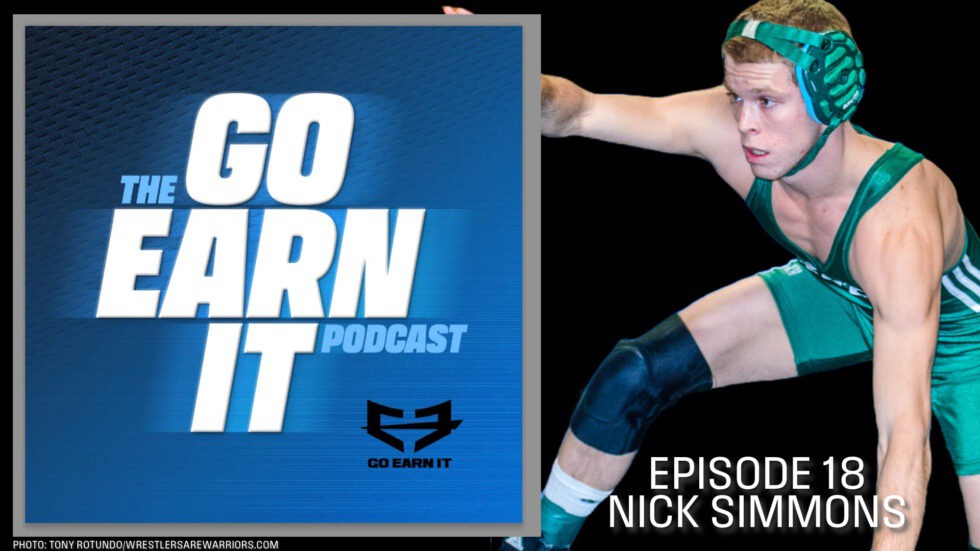 mattalkonline's tweet photo. Nick Simmons: Wrestling Resilience and the Art of Coaching – Go Earn It Ep. 18
▸ https://t.co/xiDMlBfkwg

#GoEarnIt #MatTalk https://t.co/Ah1ukVDKn3