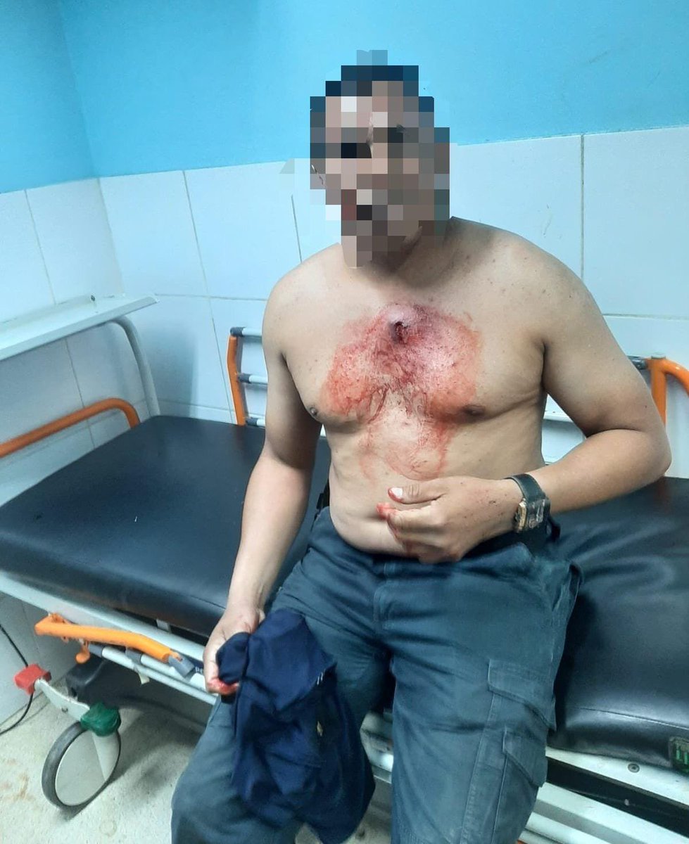 Enfrentamiento armado en El Paraíso con estructura criminal, resultando heridos 2 miembros de la <a href="/PoliciaHonduras/">Policía Nacional de Honduras</a> y un fallecido perteneciente a ese grupo. 2 detenidos y 3 armas de fuego incautadas. Sin descanso y sin tregua contra los criminales para el beneficio de la población