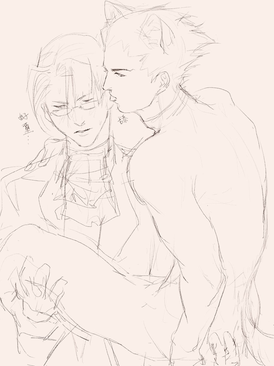 stoolsss3's tweet photo. #成御 #narumitsu #逆転裁判 #AceAttorney #ナルミツ  #Wrightworth https://t.co/HLSiNOa8Ru