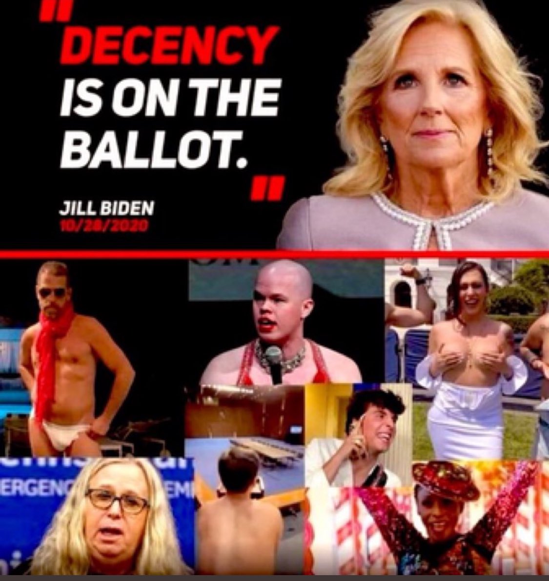 DannoActon's tweet photo. Thank you @berniemoreno! Why hasn’t #SanFranciscoSherrodBrown denounced “devout Catholic Biden’s evil satanic order? Does @sherrodbrown support #CINO #CatholicInNameOnly Biden erasing Resurrection Day - Easter to make it Trans Day of Visibility? @teammoreno2024 @ChairmanAlex @ohiogop @NRSC @NRSC_Rapid @JDVance1 @ChairmanWhatley @LaraLeaTrump