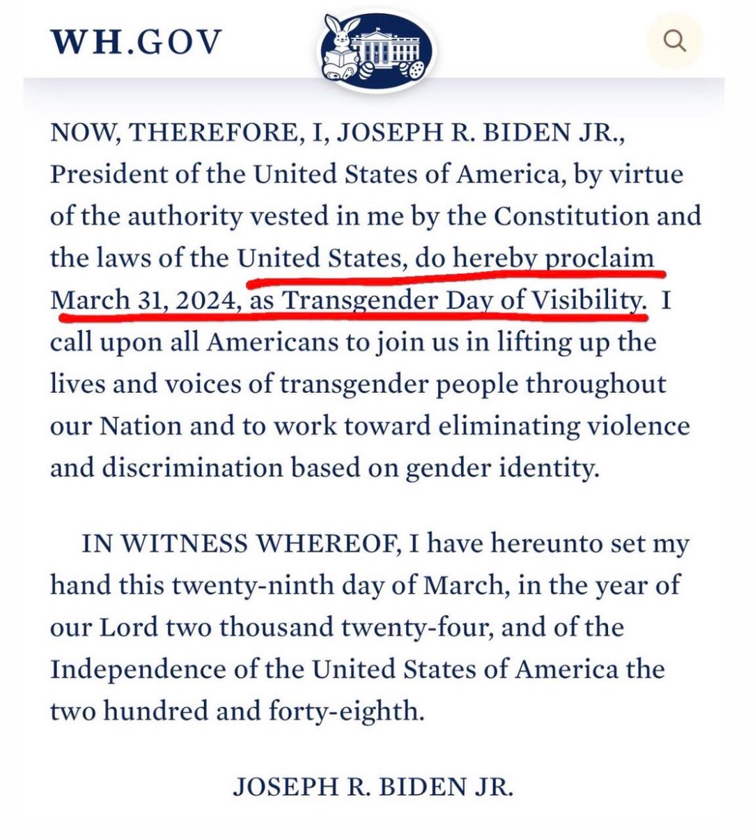 DannoActon's tweet photo. Thank you @berniemoreno! Why hasn’t #SanFranciscoSherrodBrown denounced “devout Catholic Biden’s evil satanic order? Does @sherrodbrown support #CINO #CatholicInNameOnly Biden erasing Resurrection Day - Easter to make it Trans Day of Visibility? @teammoreno2024 @ChairmanAlex @ohiogop @NRSC @NRSC_Rapid @JDVance1 @ChairmanWhatley @LaraLeaTrump