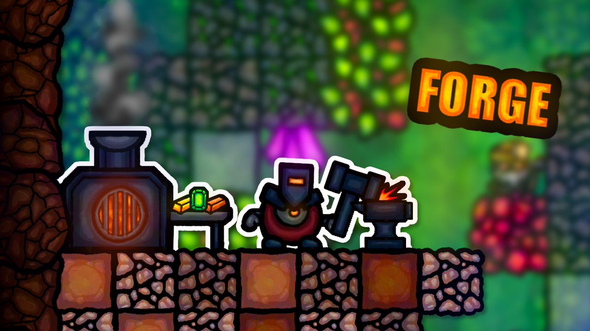 Ryder Studios // Caves of Umbra tweet media