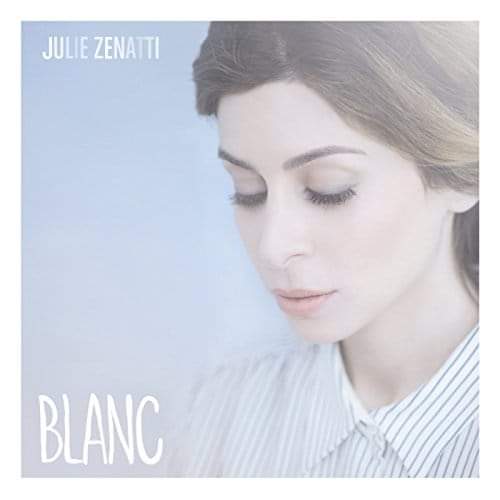 Julie Zenatti by DE tweet media
