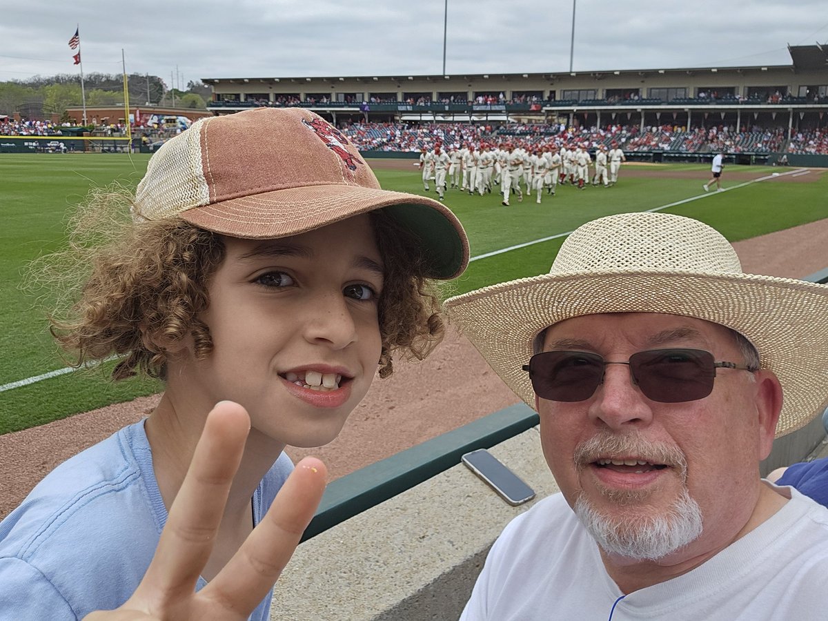 laysonj's tweet photo. ##thisisbaseball https://t.co/mbcKYuDhjW