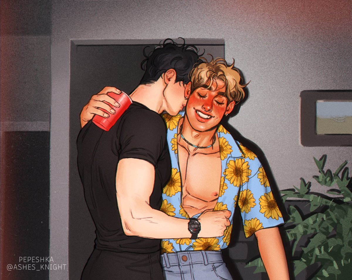 party animal
#jerejean