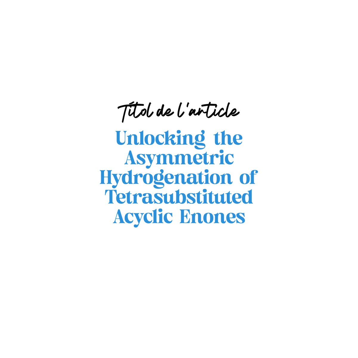 Facultat Química URV tweet media