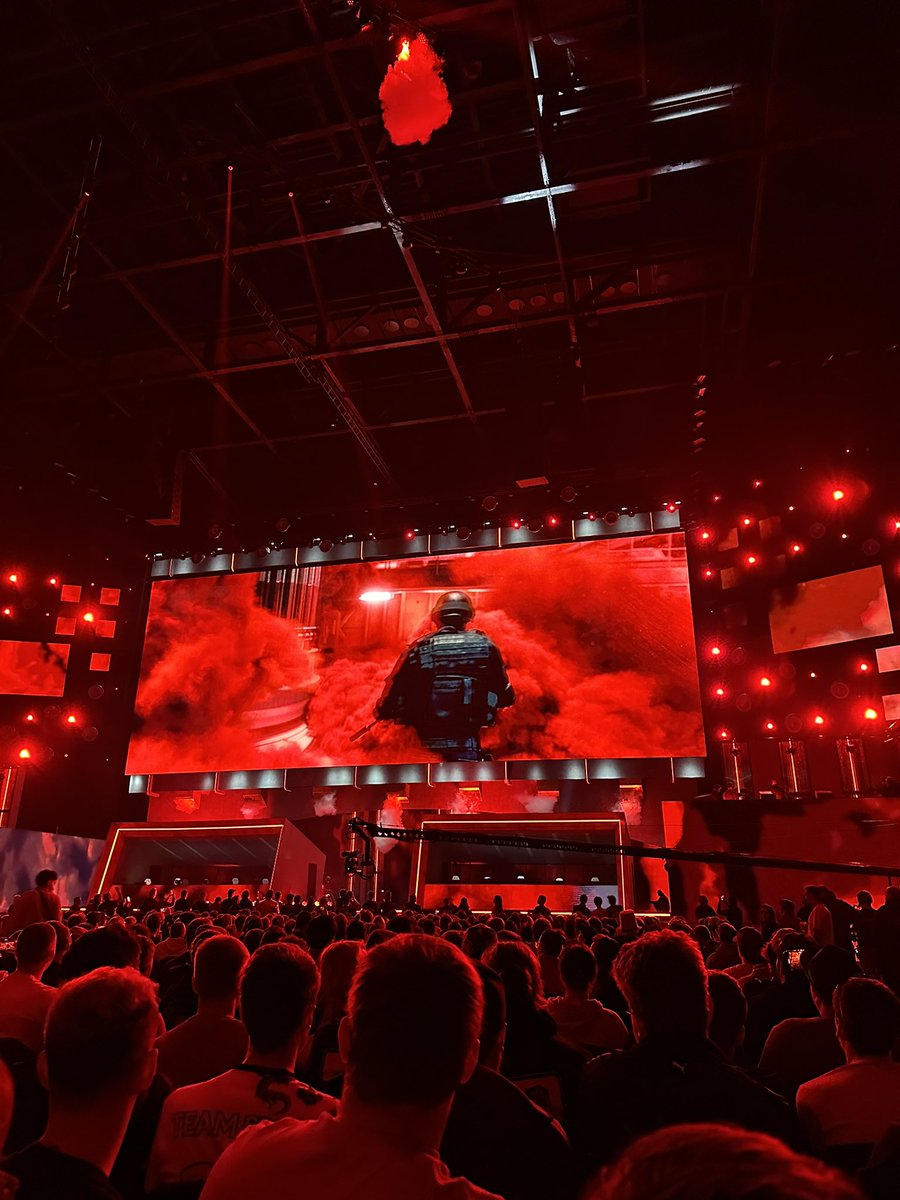 LETS GOOO #PGLMajor