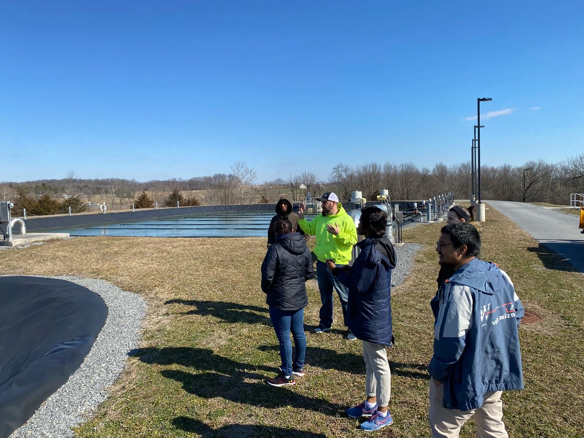 UMD Global STEWARDS tweet media