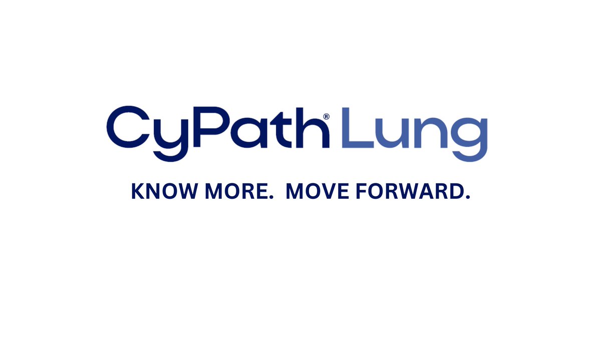 A very special thank you to the growing number of physicians who are ordering our noninvasive diagnostic test CyPath Lung for their patients at risk for lung cancer. #cypathlung #NationalDoctorsDay #lungcancer #ScreeningsSaveLives #loveyourlungs #BIAF #earlydetectioncansavelives