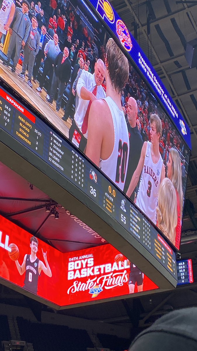 STATE CHAMPS 🏆