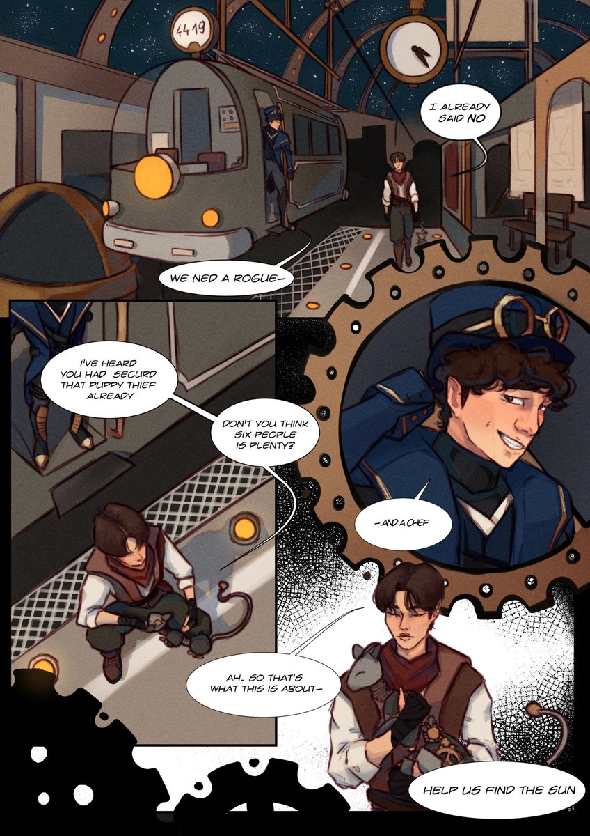 laavaie's tweet photo. in the world of metal and endless nights, where the last dimming light is buried deep underground

- for the #SKZAUZine -

#straykids #straykidsfanart https://t.co/XJYkm2foQj