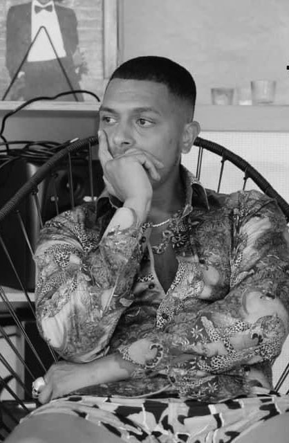 Some things in life are just unexplainable. The emptiness inside me is like nothing I’ve felt before? One of the most talented and caring individuals I’ve ever come across. You taught me so much of what I know now. Rest easy family. 💔🕊️ <a href="/jevon_official/">Jevon</a>