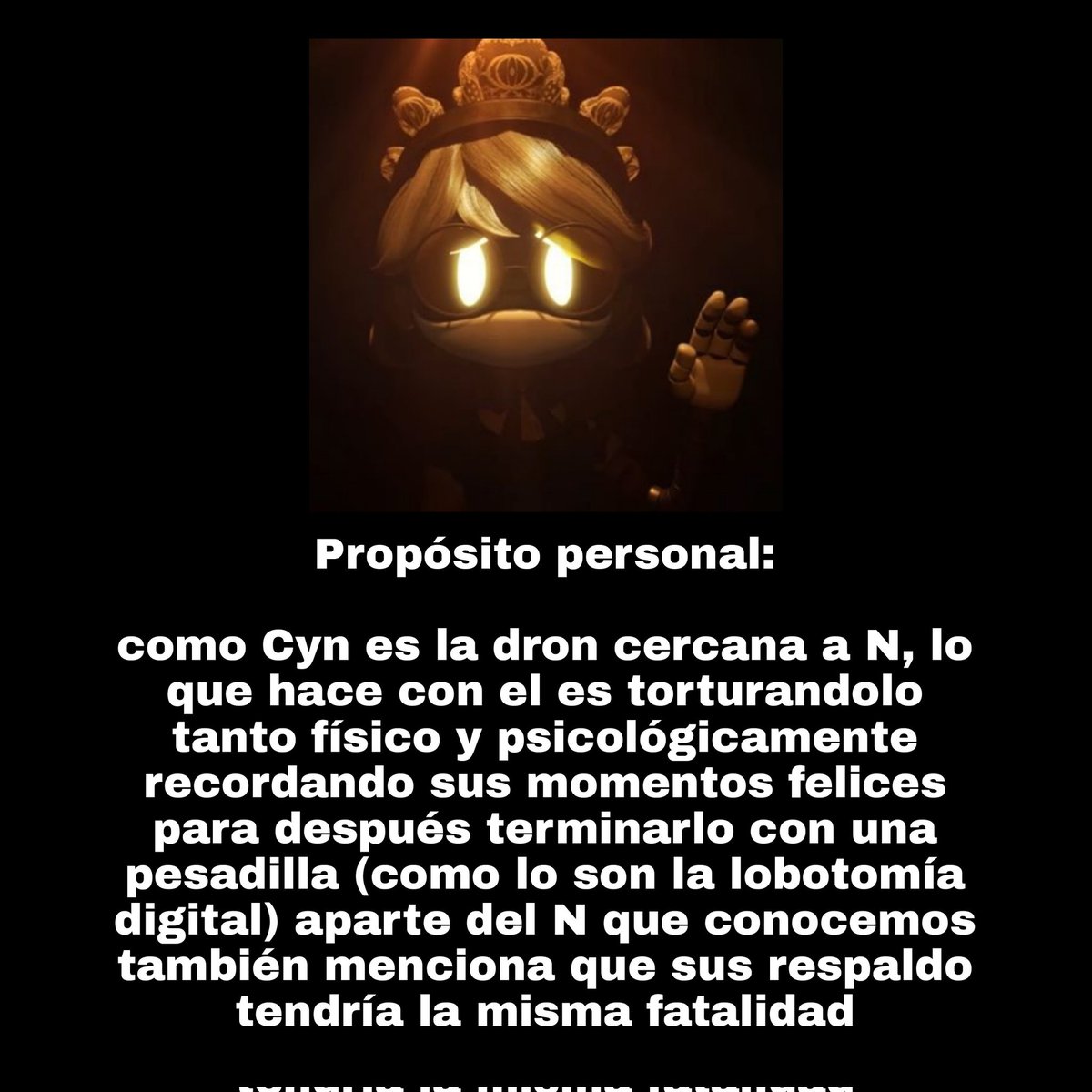 BENJIE19791's tweet photo. #MurderDrones
Que tenía pediente? Así esto: https://t.co/Ud3lLY5DIj